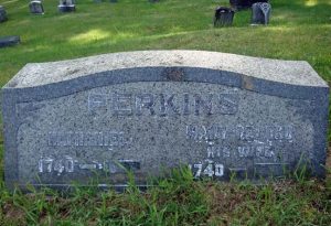  West Galway Cemetery, NY