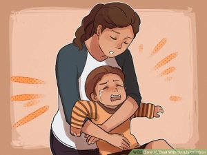 Image from http://www.wikihow.com/Deal-With-Unruly-Children